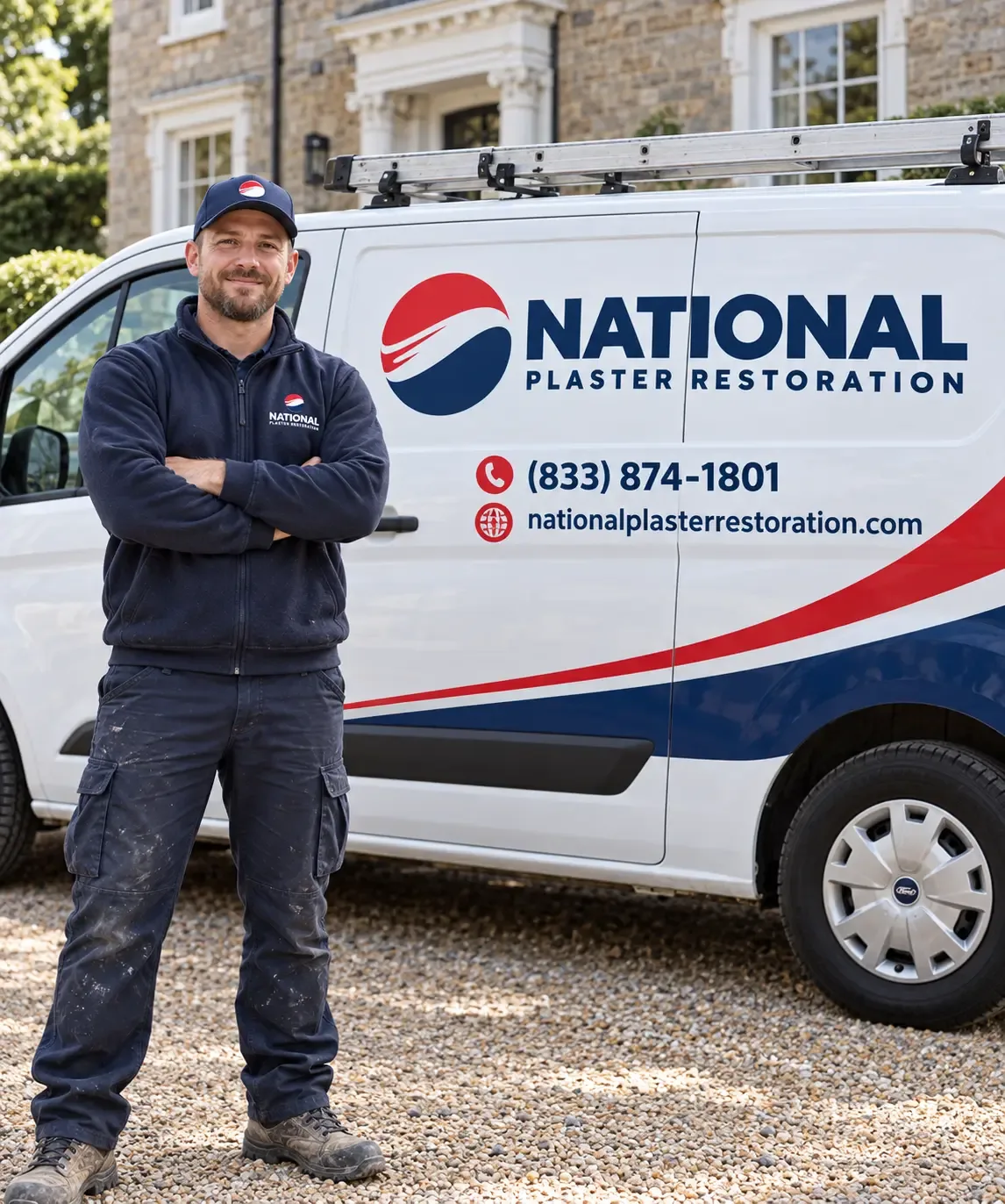 Plaster Repair Forest City, IL FAQs